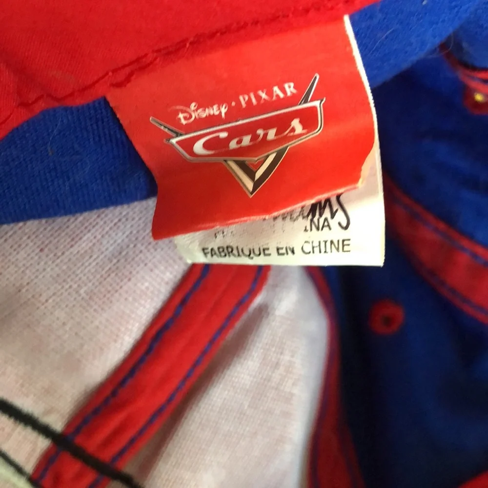 Disney Youth Hat Bundle - Picture 4 of 5